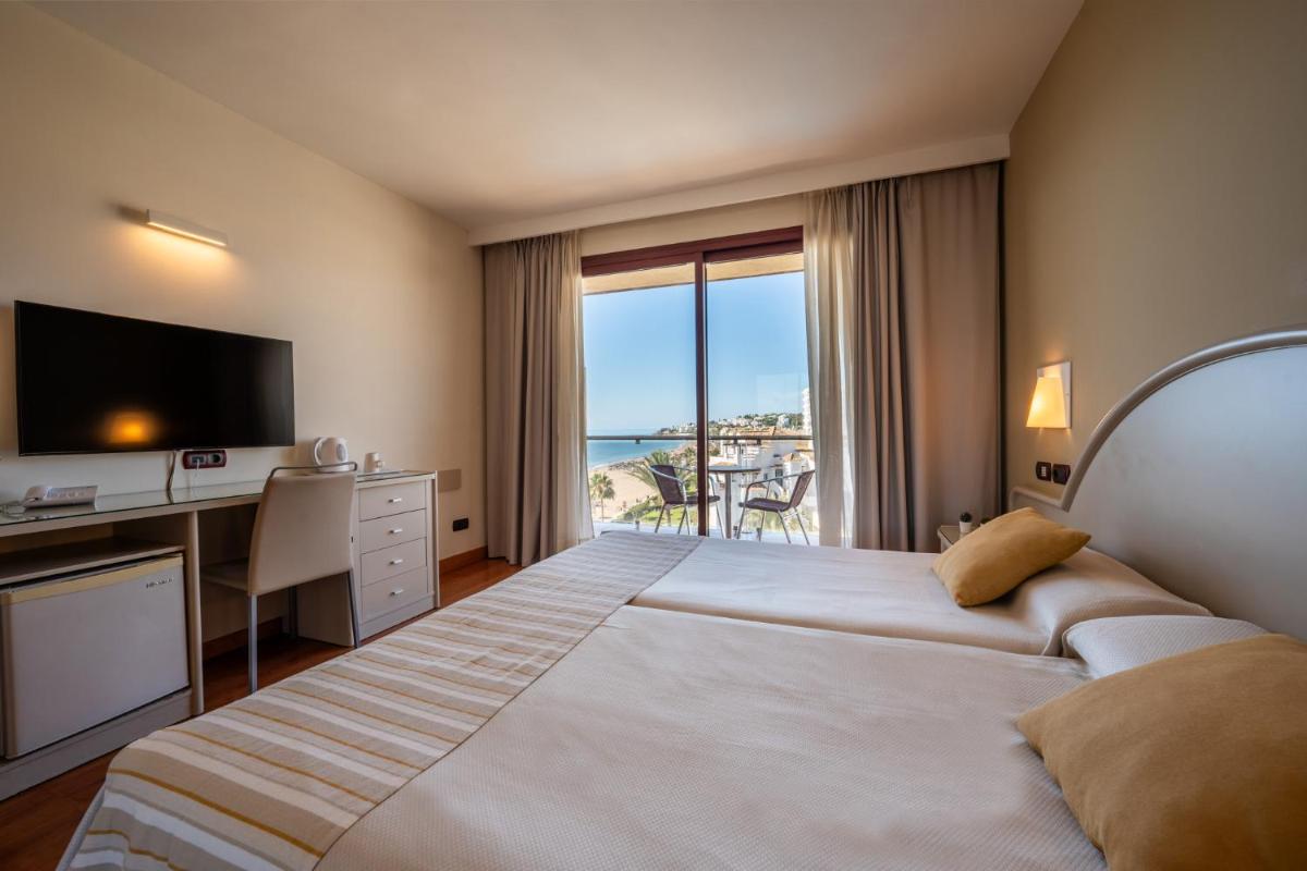 Gran Hotel Costa del Sol - Hizvo