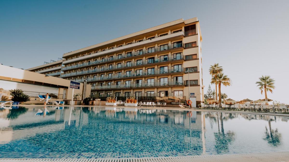 Gran Hotel Costa del Sol - Hizvo