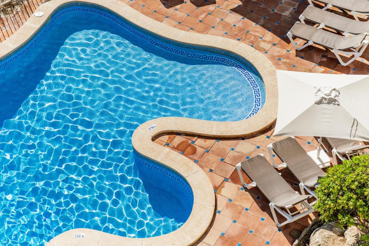 Piscina en o cerca de Hotel ROC Illetas & SPA