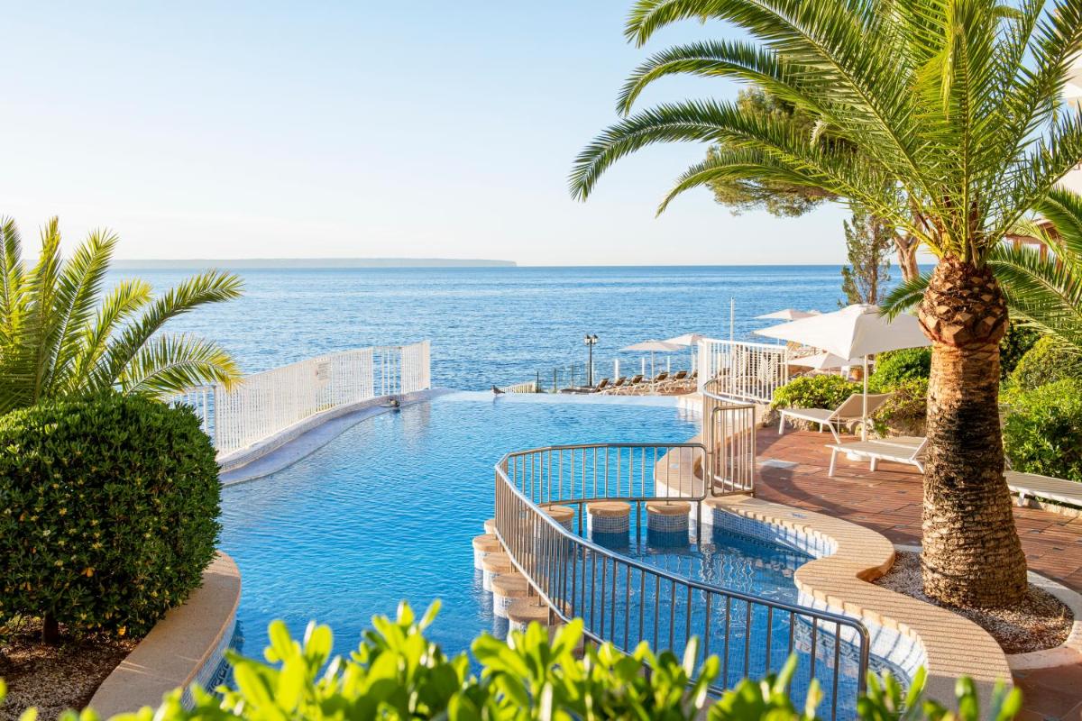 Piscina en o cerca de Hotel ROC Illetas & SPA