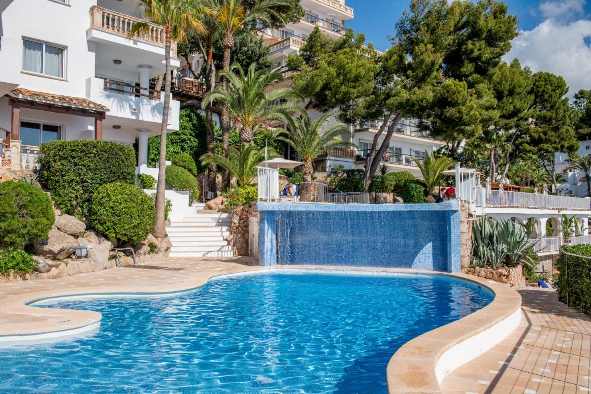 Piscina en o cerca de Hotel ROC Illetas & SPA