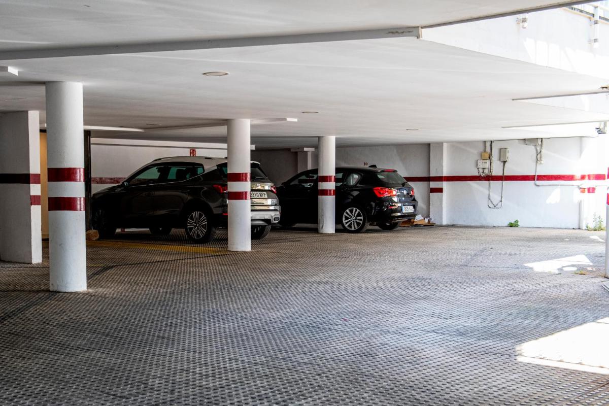 Imagen de la galería de Hotel ROC Illetas & SPA, en Illetas