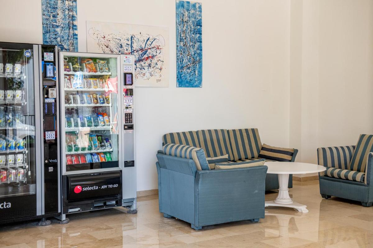 Imagen de la galería de Hotel ROC Illetas & SPA, en Illetas