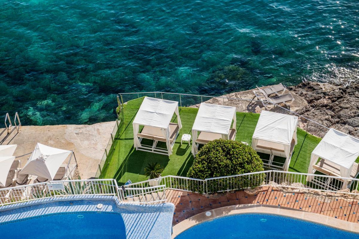 Piscina en o cerca de Hotel ROC Illetas & SPA