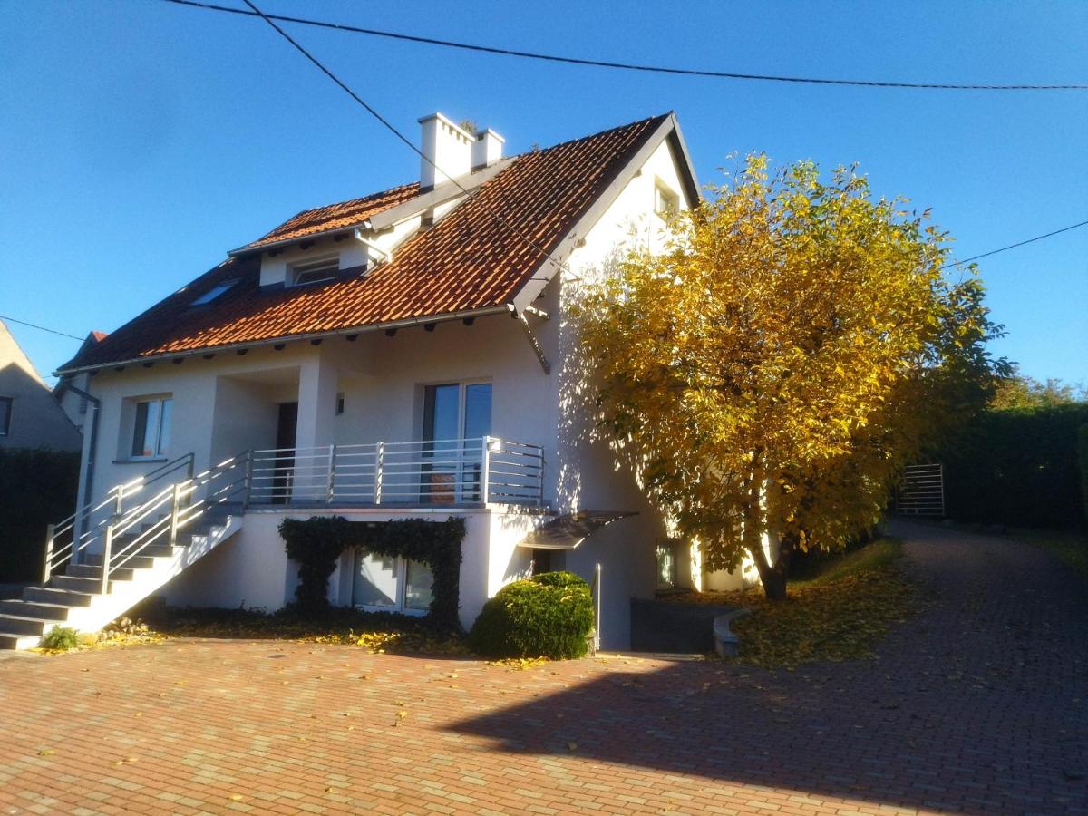 Apartamenty 47 - Housity