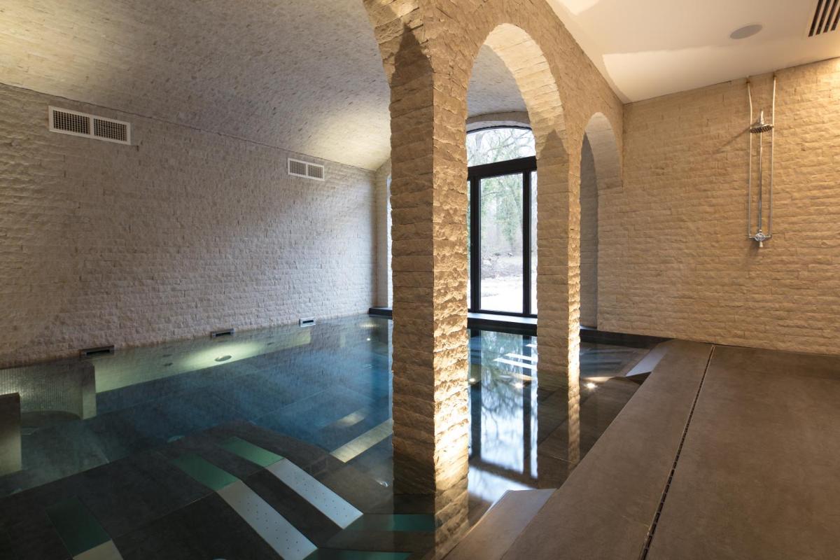 Domaine du Kaegy - Hébergements 5 étoiles - Housity