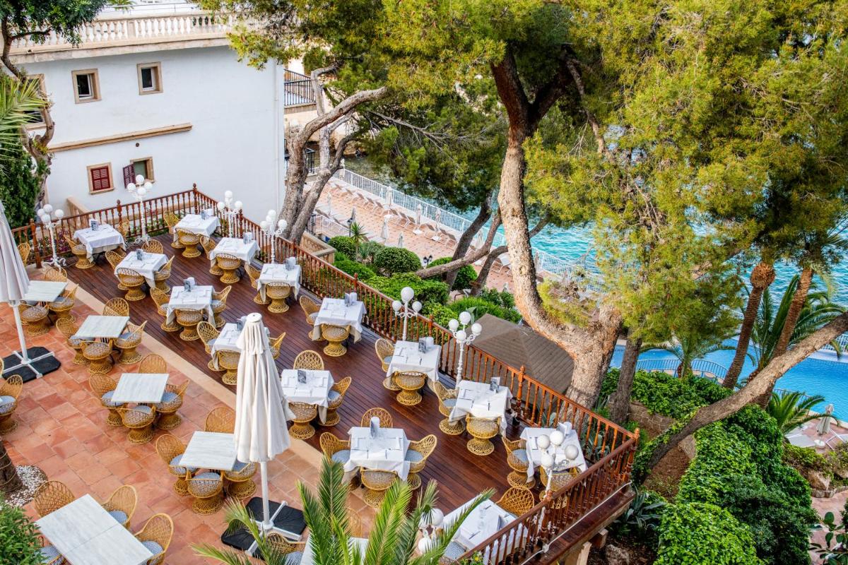 Piscina en o cerca de Hotel ROC Illetas & SPA