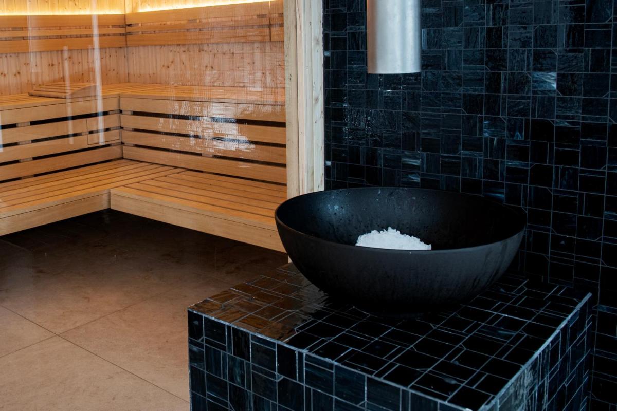 Imagen de la galería de Hotel ROC Illetas & SPA, en Illetas