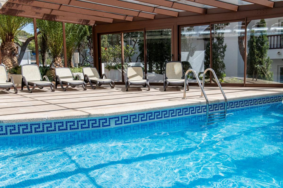 Piscina en o cerca de Hotel ROC Illetas & SPA