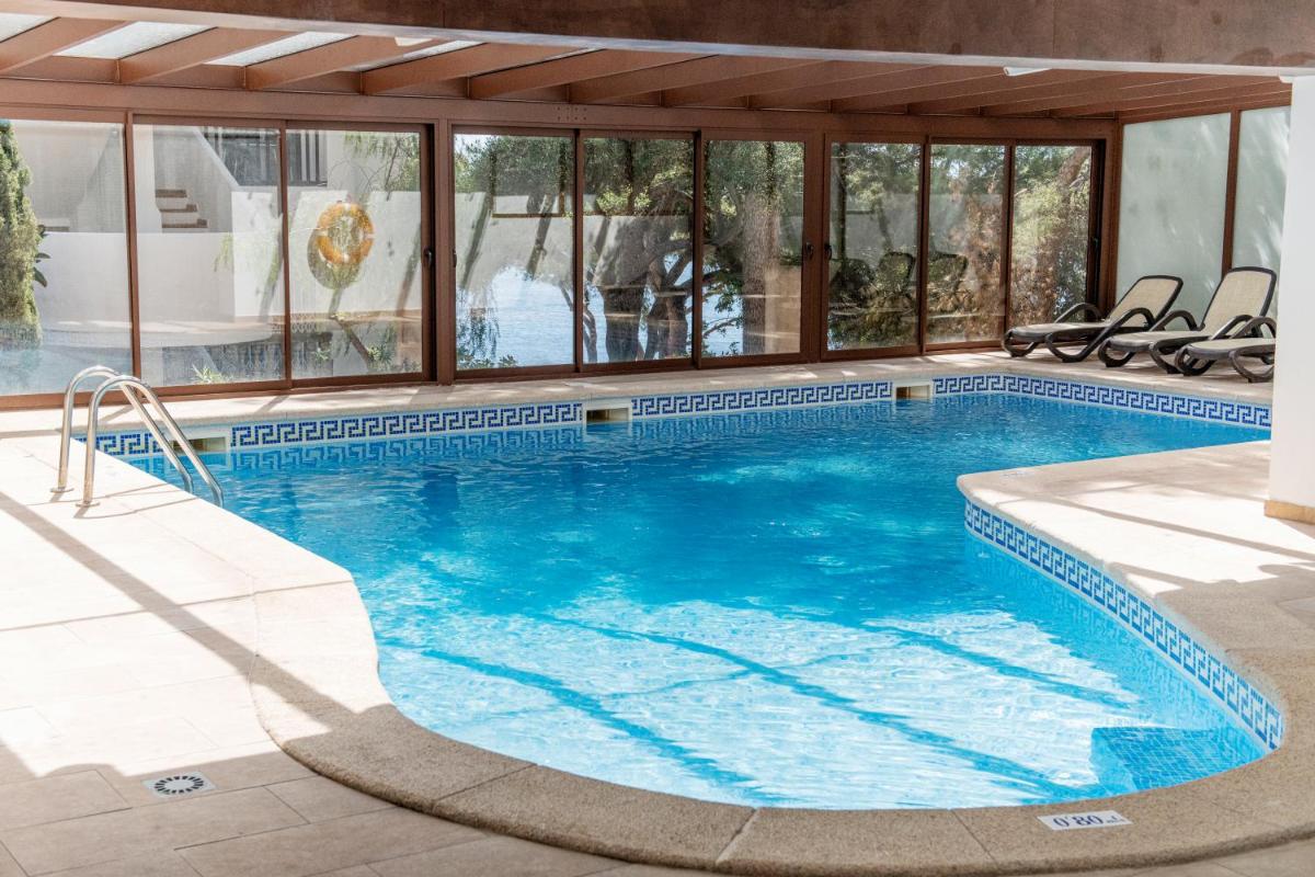 Piscina en o cerca de Hotel ROC Illetas & SPA