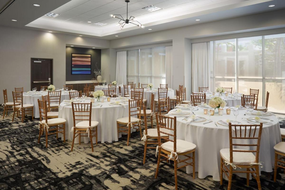 Residence Inn by Marriott West Palm Beach Downtown - Housity