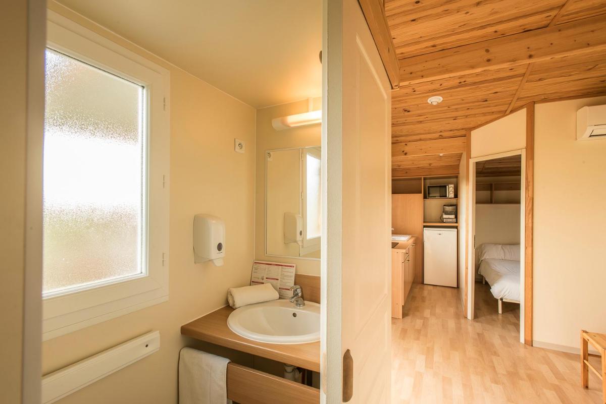 Berga Resort - Housity