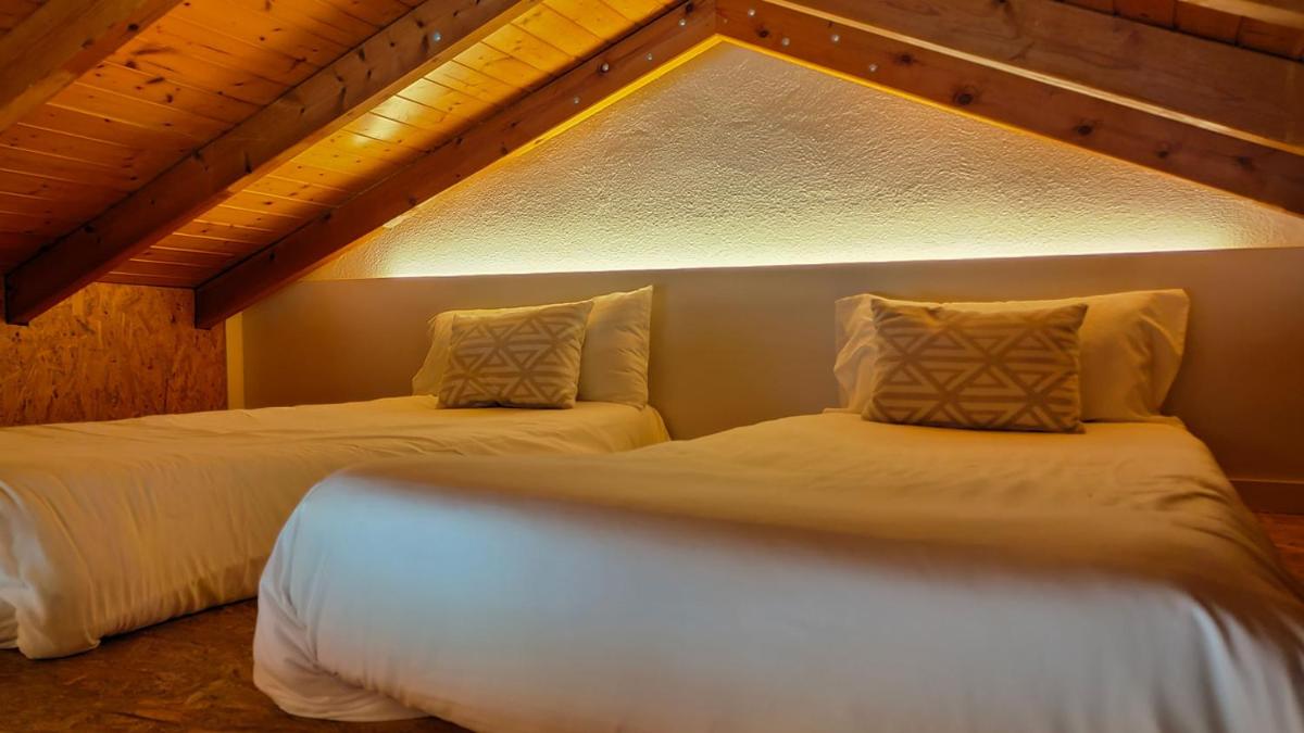 Berga Resort - Housity