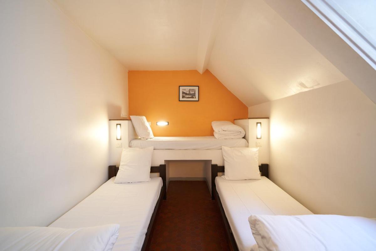 MIJE MARAIS Hostel - Hizvo