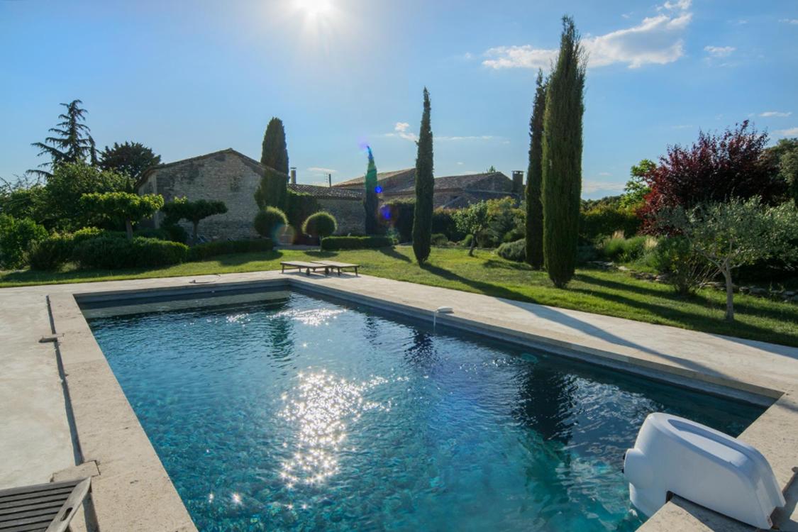 Mas de la Rivoire B&B - Housity