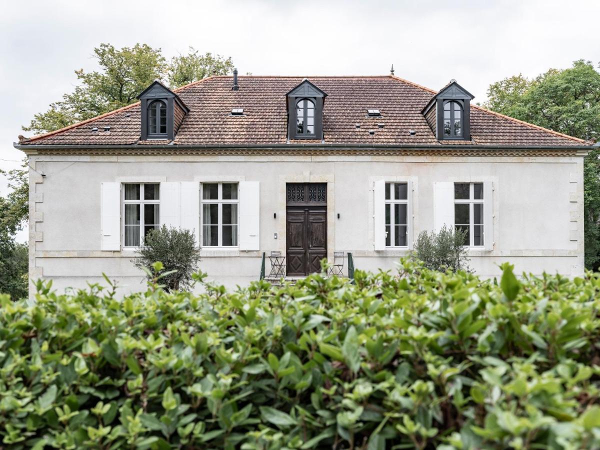 La Grande Maurague - Housity
