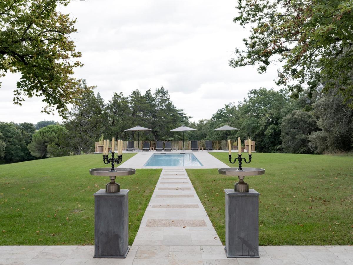 La Grande Maurague - Housity