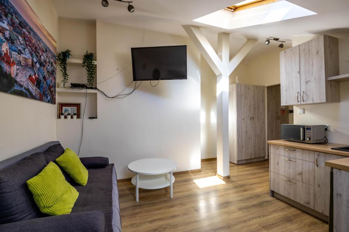 Voal Mini Apartament - Housity