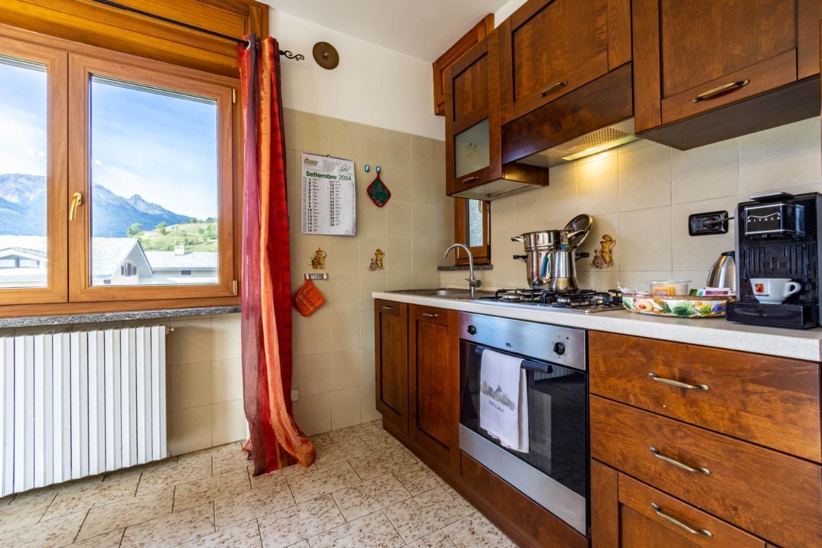 Appartamenti Le Bistrot - Housity