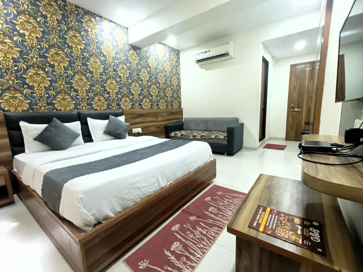 HOTEL TAPOVAN IN - Housity