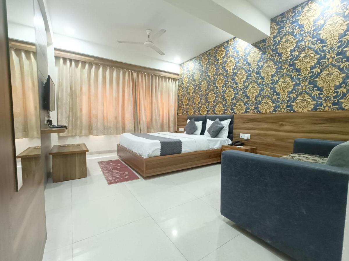 HOTEL TAPOVAN IN - Housity