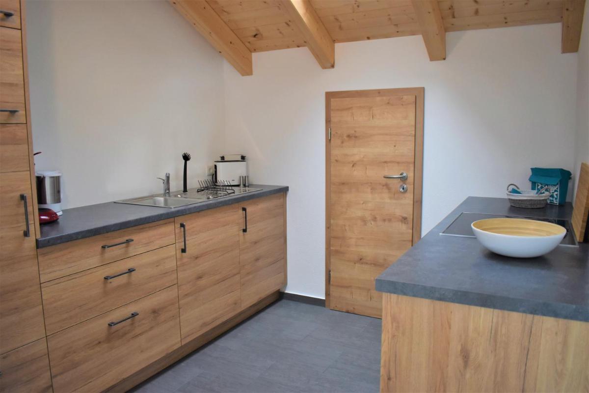 Ferienwohnungen Rosenheim - Pang - Housity