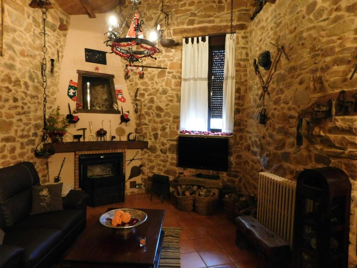 Casa Magüeto - Housity