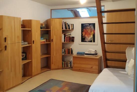 Ferienwohnung Langenstadt - Housity