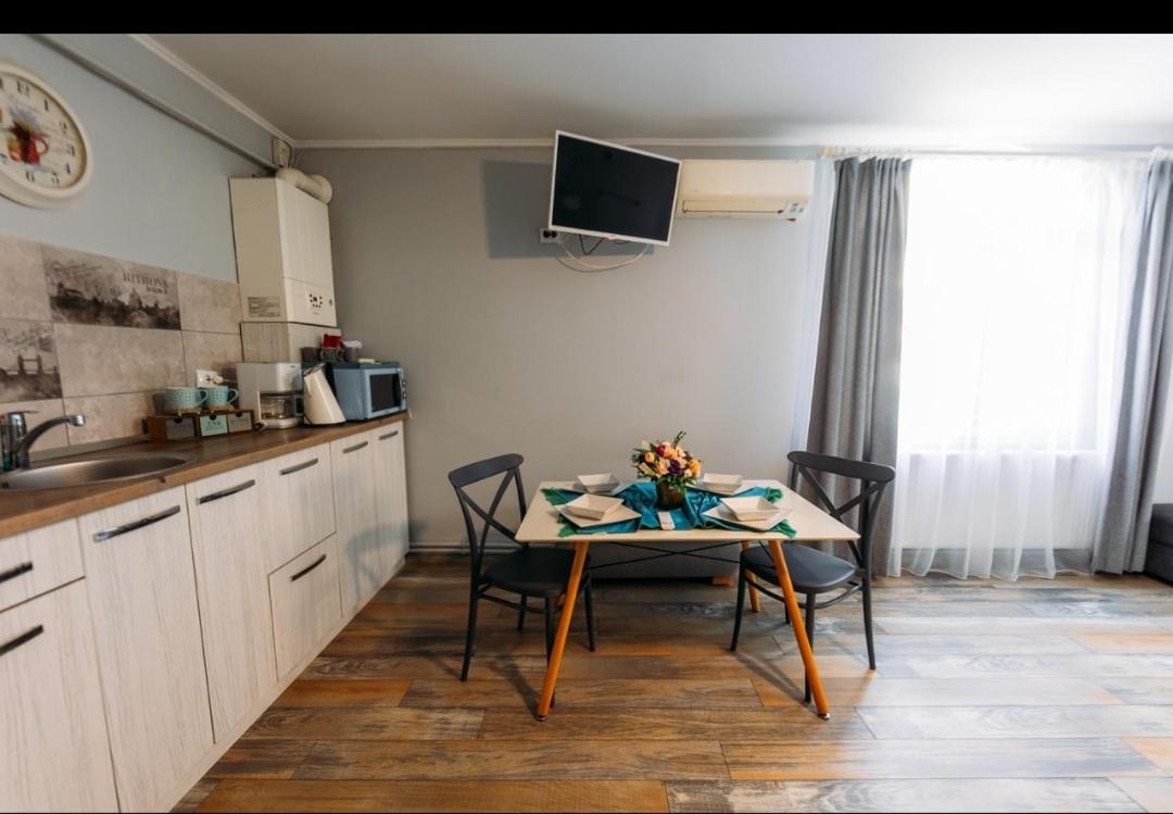 Magic Apartments Hunedoara - Housity