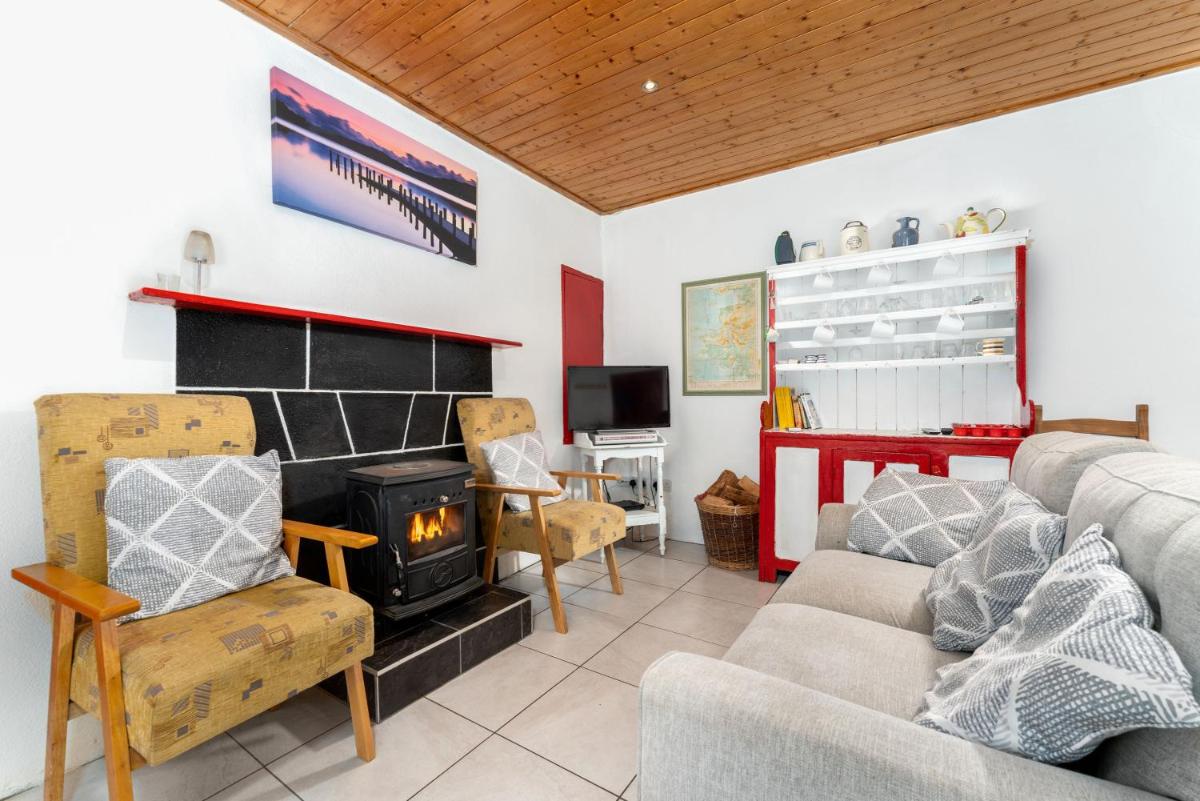 Cottage 194 - Leenane - Housity