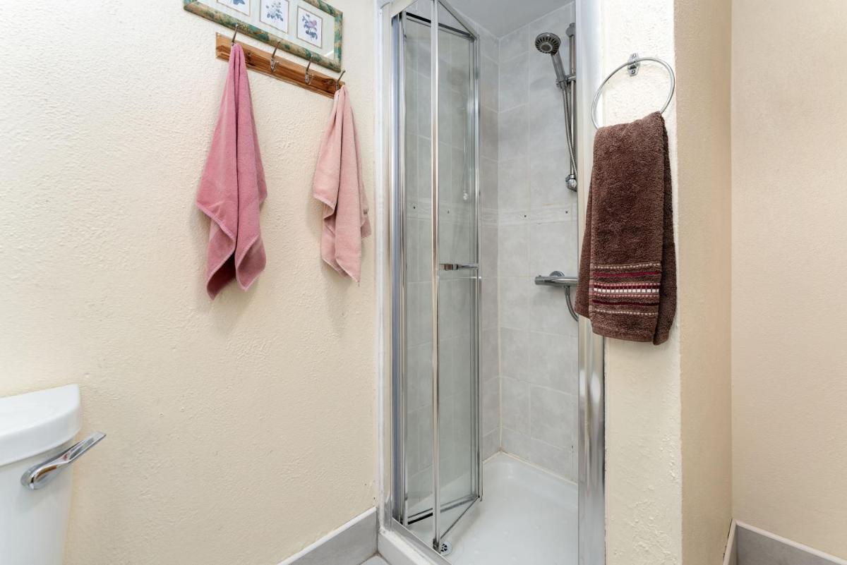 Cottage 194 - Leenane - Housity