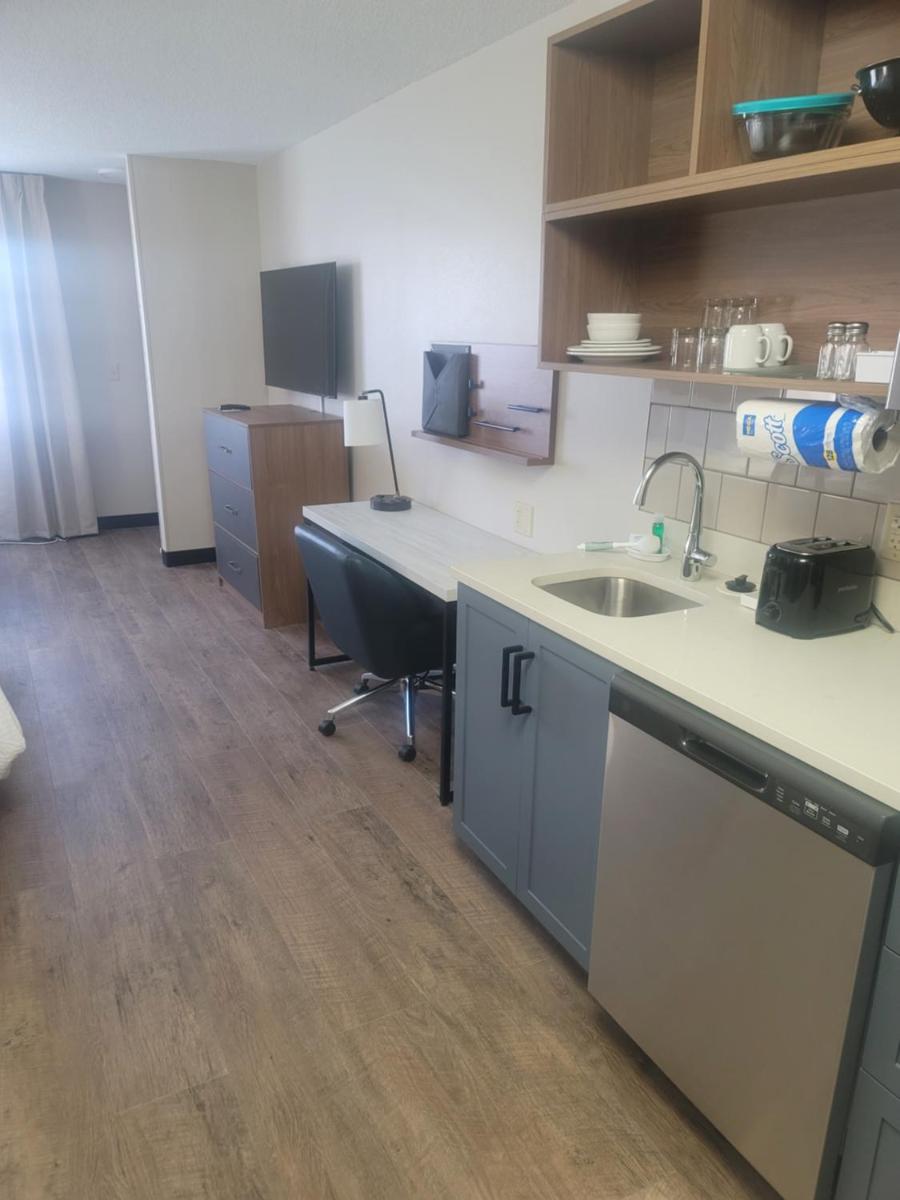 Southfield Stay - Housity