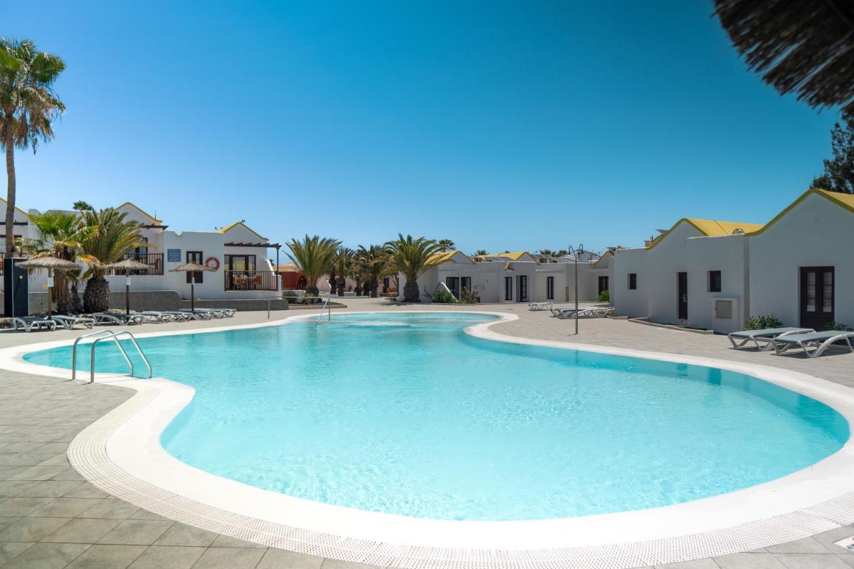 Fuerteventura Beach Club - Housity