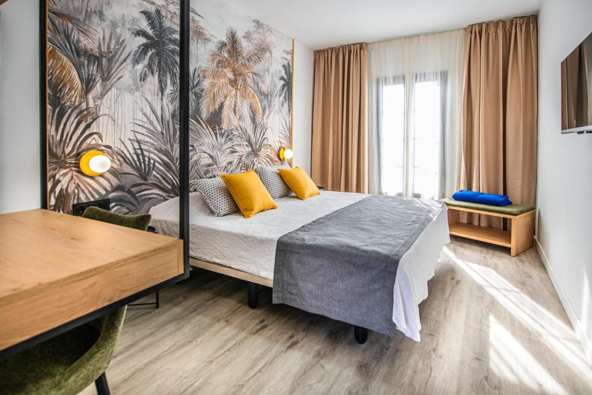 Fuerteventura Beach Club - Housity