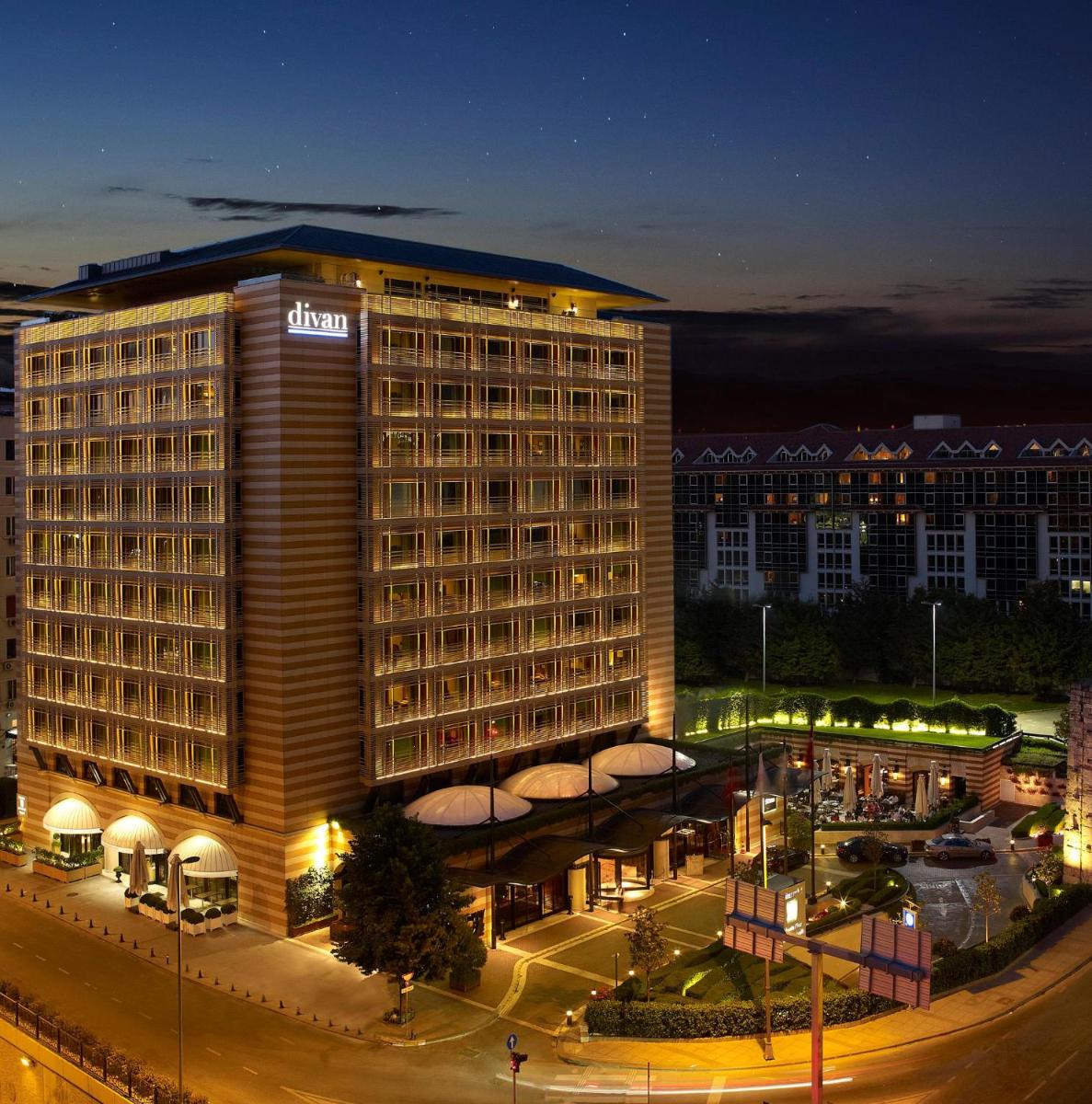 Divan Istanbul - Housity