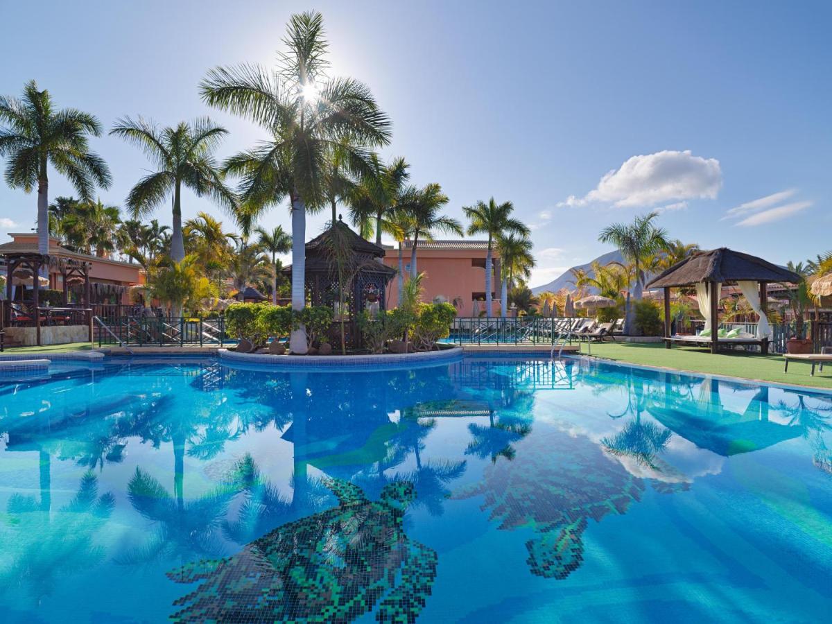 Piscina en o cerca de Green Garden Eco Resort