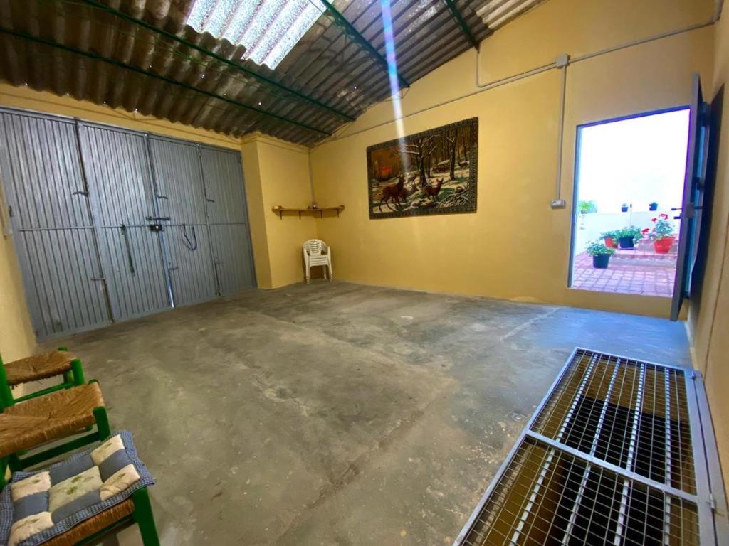 Casa agradable el Cañavate - Housity