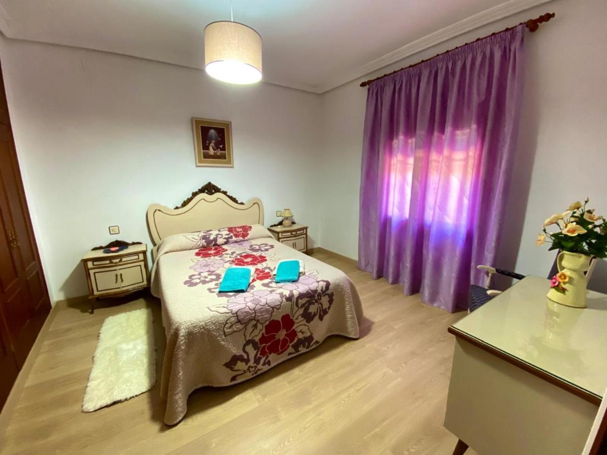 Casa agradable el Cañavate - Housity