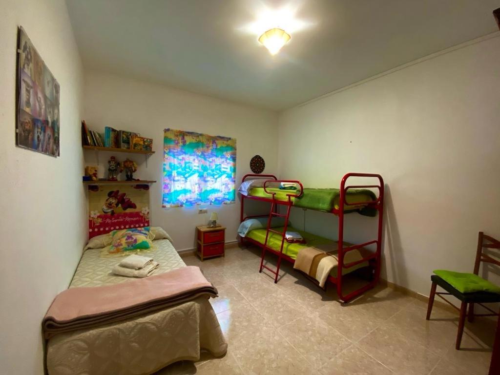 Casa agradable el Cañavate - Housity