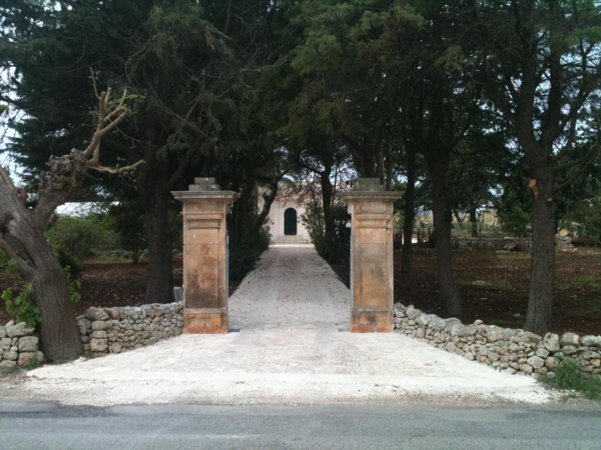 Villa Miccoli apartments - Housity