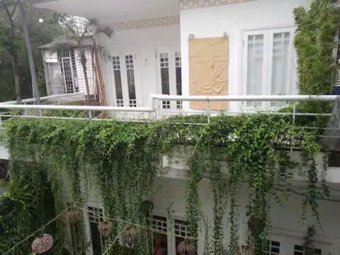 UNIQUE APARTMENT old quarter Hanoi - Housity