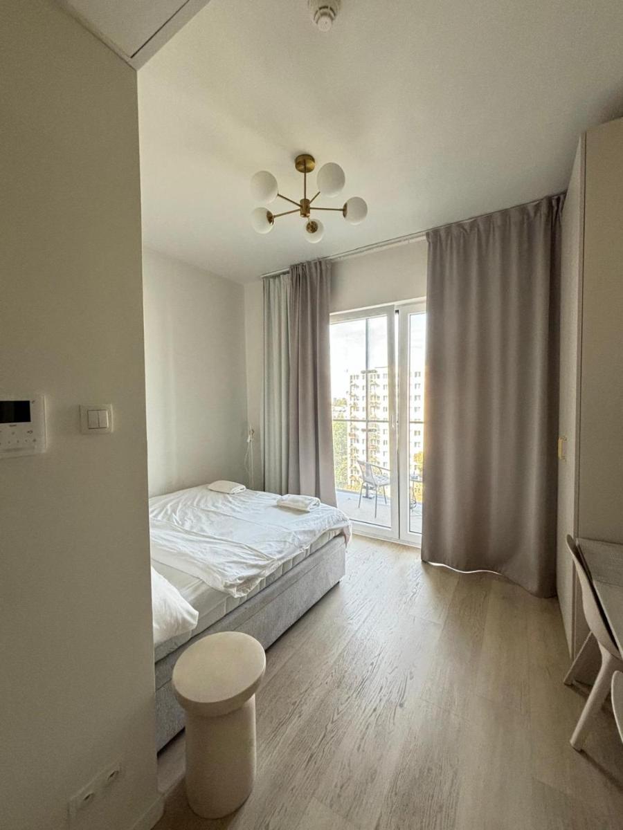 Welcome Apartments Kasprzaka - Housity