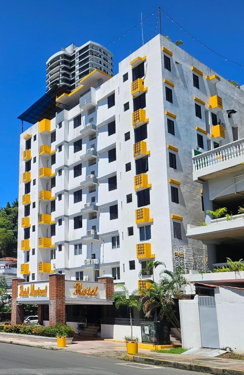 Hotel Montreal - Housity