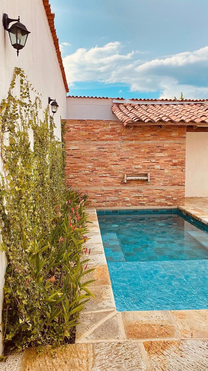 Casa Santo Domingo Guadalupe Santander - Housity