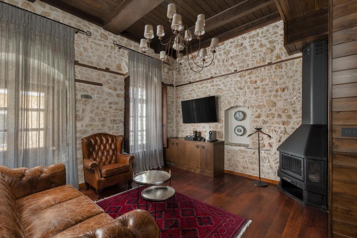 Stoes Boutique Hotel - Hizvo