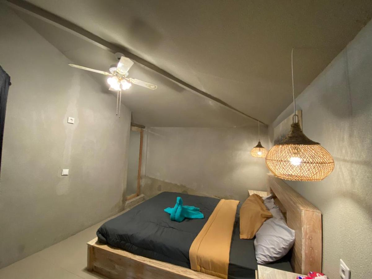 Batur Homestay and Lodge - Housity