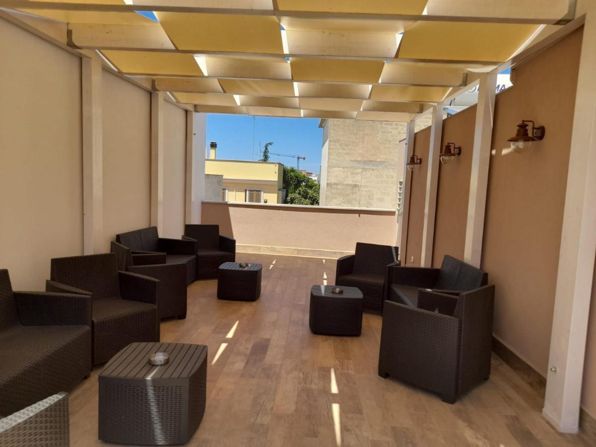 Nonno Rocco Guest House - Housity