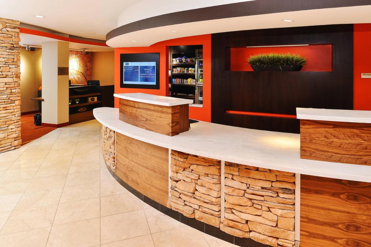 Courtyard by Marriott Denver Cherry Creek - Housity