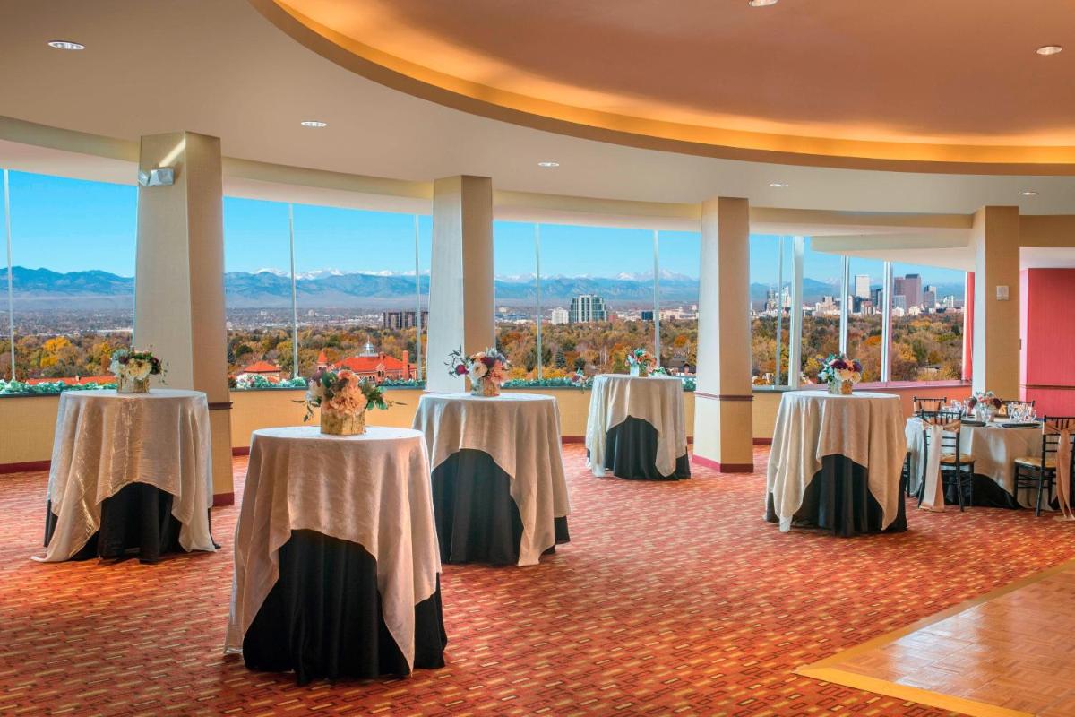 Courtyard by Marriott Denver Cherry Creek - Housity