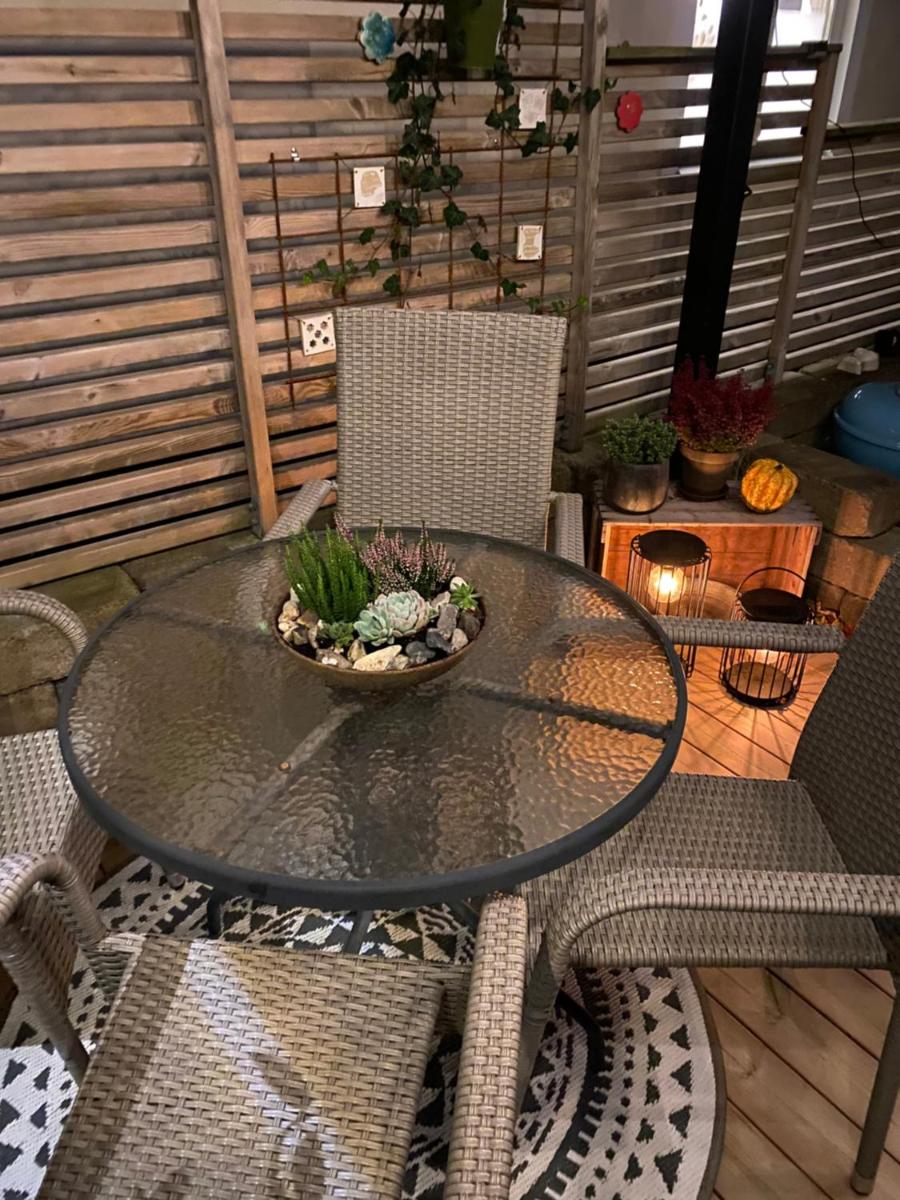 Logisolkatten - Housity